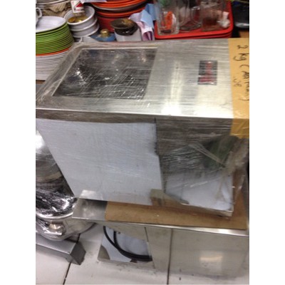 mixer roti 2 kg adonan