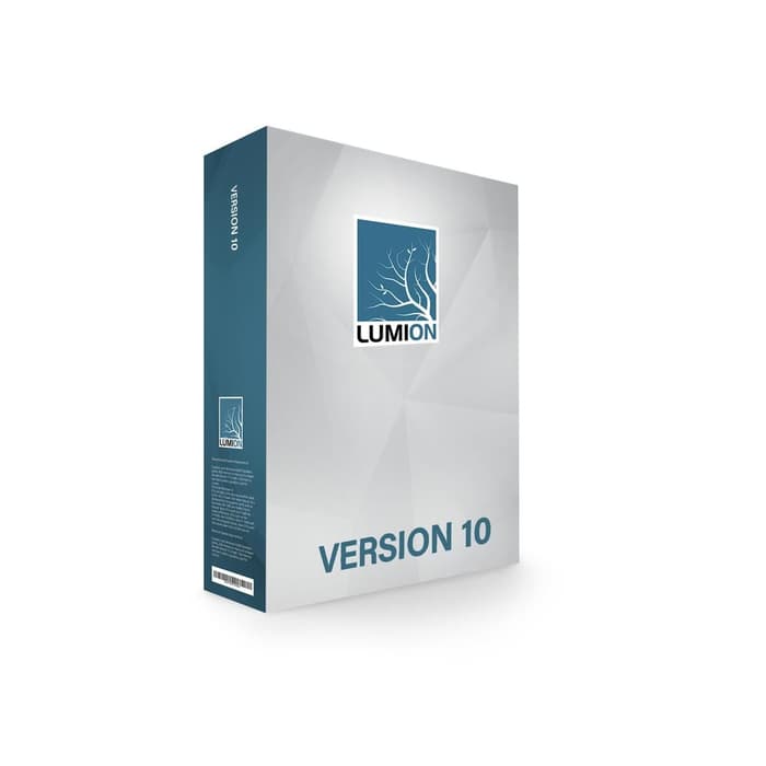 Lumion 10 Pro 2019 Architect Edition x64