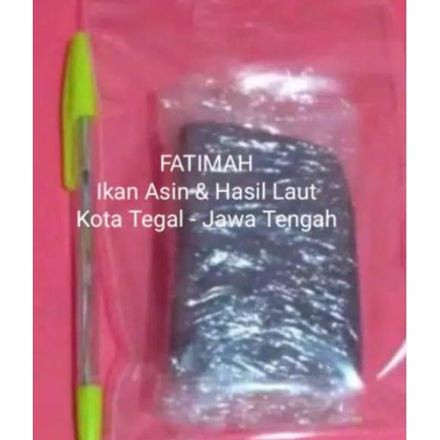 

XF863 Terasi Udang Super 1KG udss61
