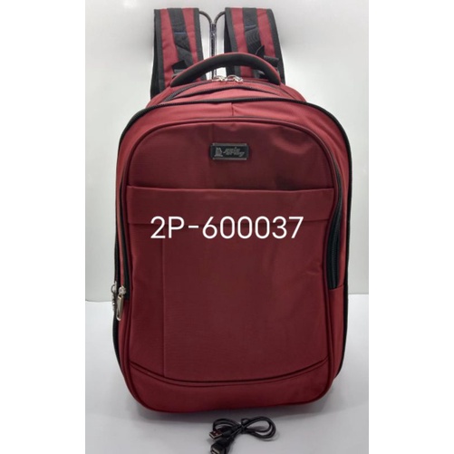 Ransel Laptop Polo Army 2P600037