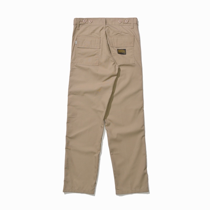 Fatigue Pants - Ripstop | Morrowsky