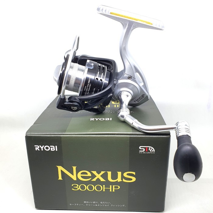 Reel Ryobi Nexus HP 3000