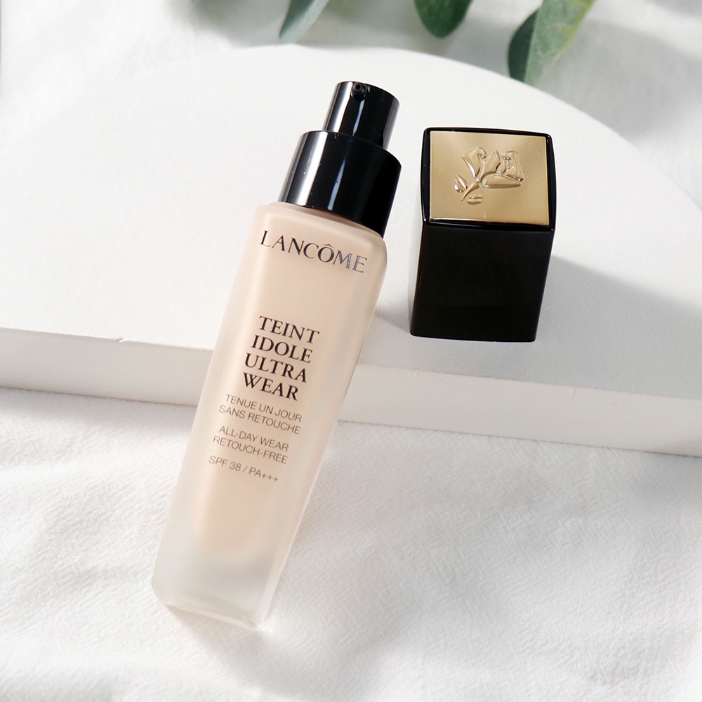 [30ml]LANCOME Teint Idole Ultra Wear Foundation SPF38 PA++-3
