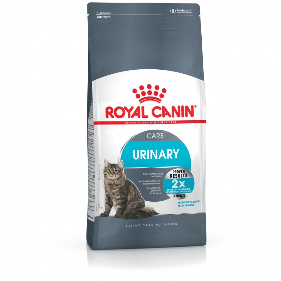 Royal Canin Urinary Care 2kg RC Urinary Care 2 kg