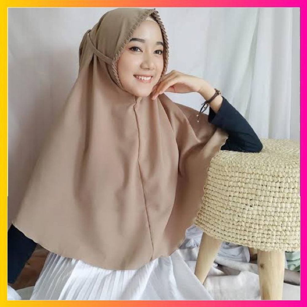 bergo lipit sarah jilbab instan bergo maryam lipit diamond premium hijab instan sarah lipit