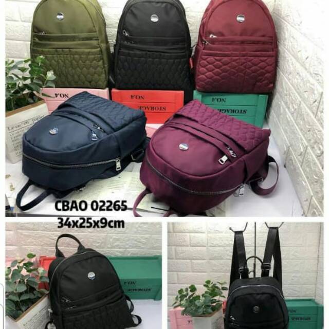 Tas china import