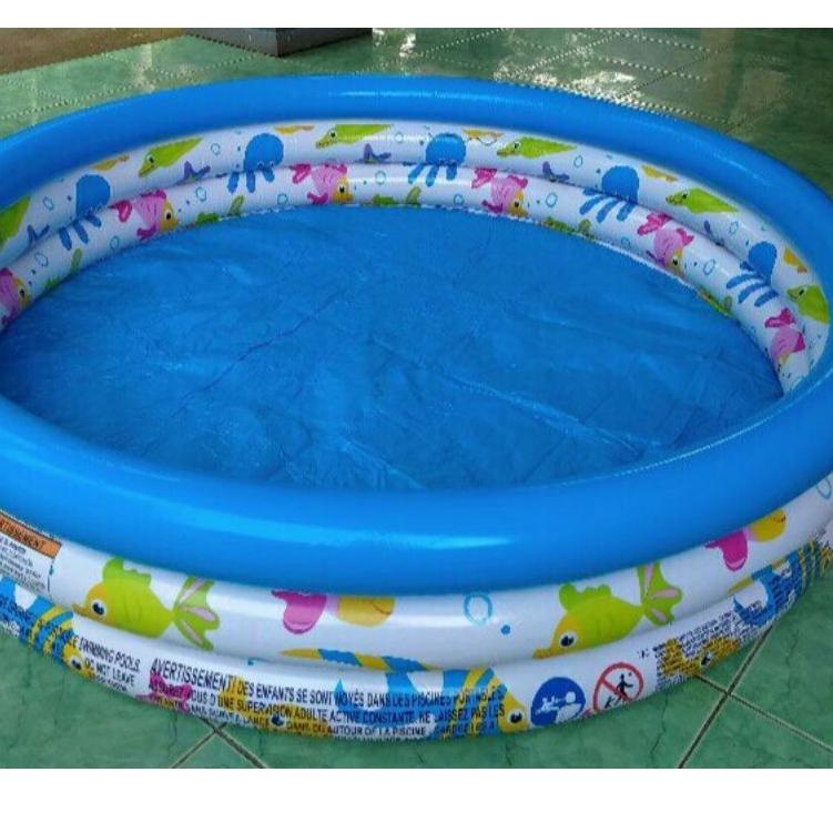 {SNP.19My22ᴵ} Kolam renang jumbo kolam renang anak jumbo murah kolam renang bayi kolam renang anak k