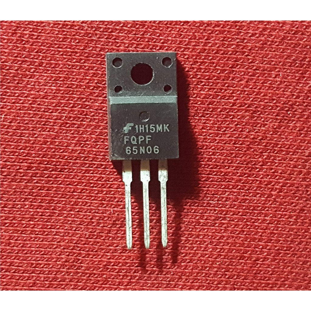 New Original FQPF65N06 F65N06 65N06 60N 65A TO-220F Mantabbbbb
