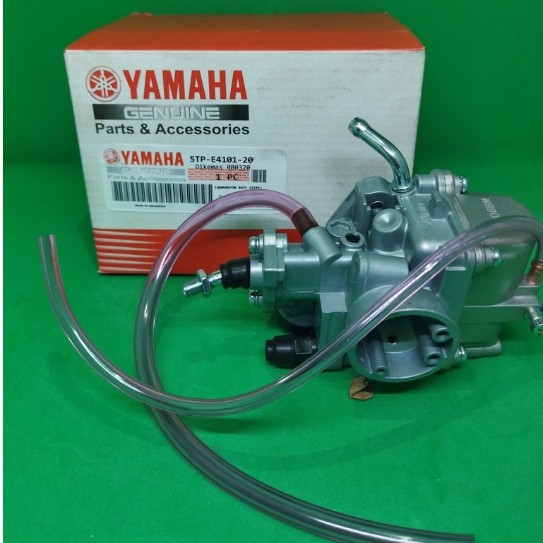 KARBURATOR JUPITER Z 5TP-E4101-20