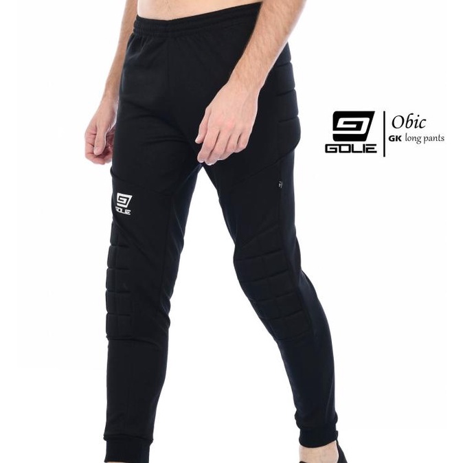 celana kiper golie panjang