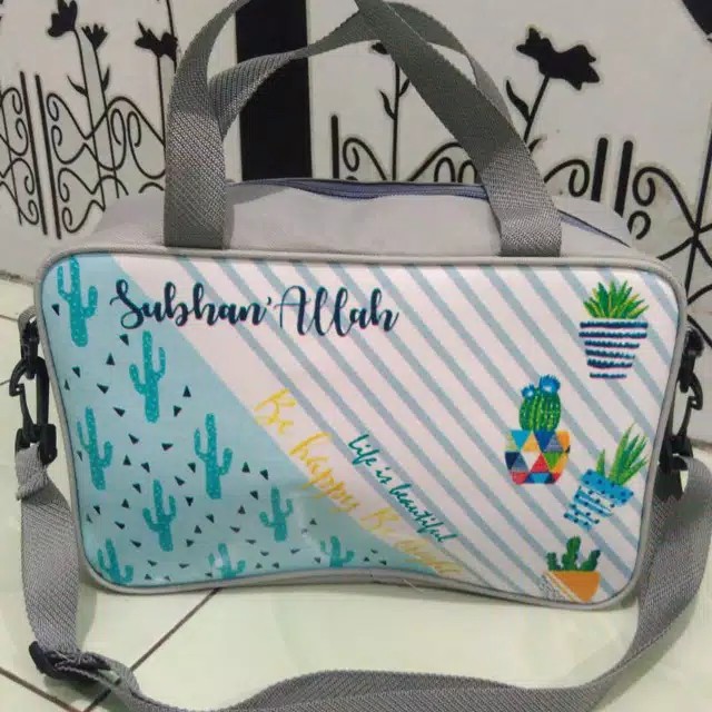 

Tas ultah resleting premium souvenir ulang tahun/souvenir ultah/tas ulang tahun/goodie bag