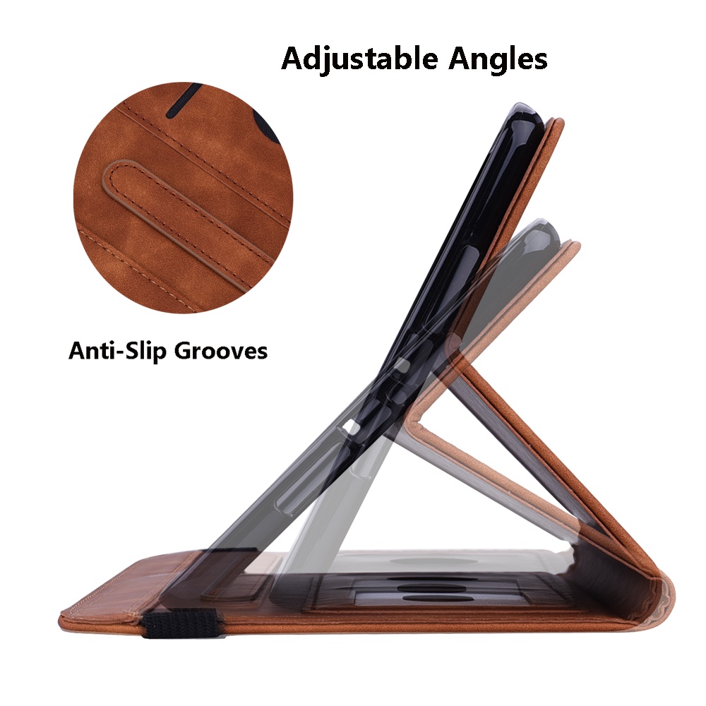 (Ready Spot) Casing Flipcase Realme pad mini (2022) 8.7 &quot;RMP2105 Bahan Kulit Motif Emboss Mandala 3D