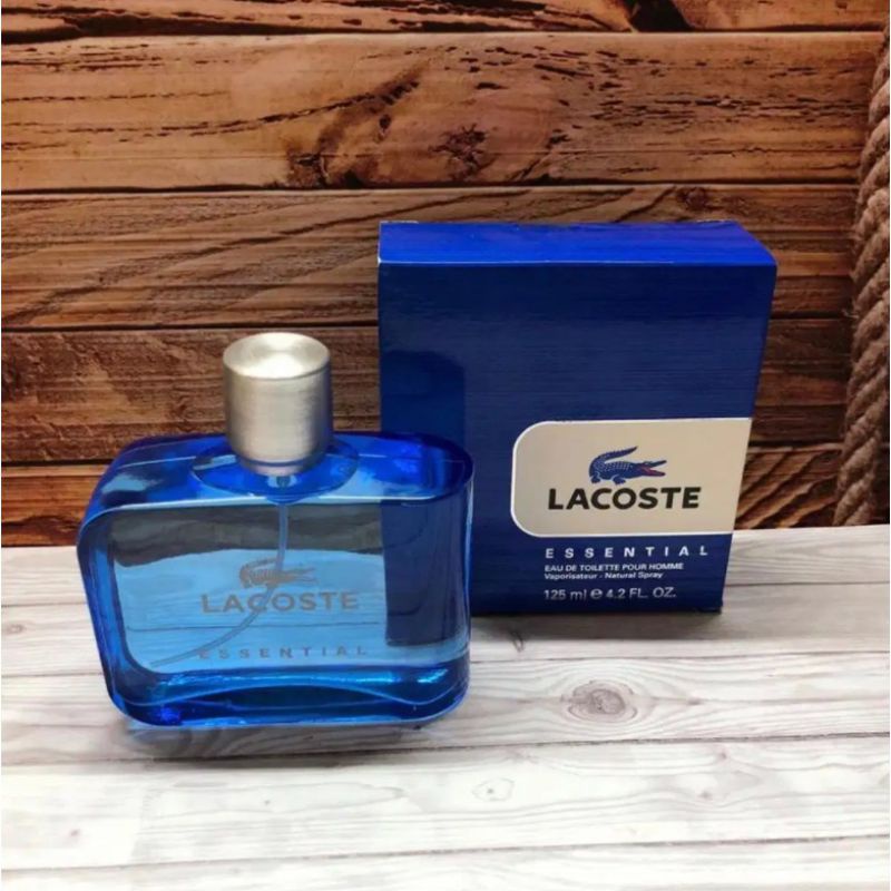 PARFUM LACOSTE ASSENTIAL