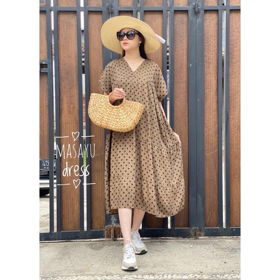 masayu home dress daster piyama