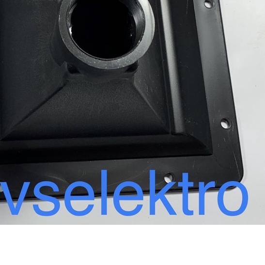 ☊ HORN HOREN CORONG TWEETER TWITTER TWITER 19.5x15.5 ➺