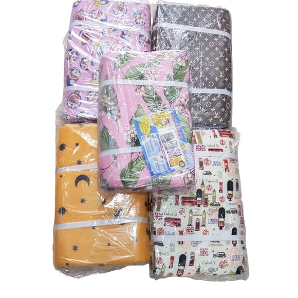 ALAS SETRIKA TATAKAN SETRIKA