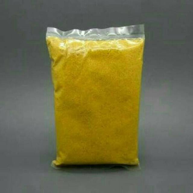 

TEMULAWAK SERBUK MURNI 250 GRAM