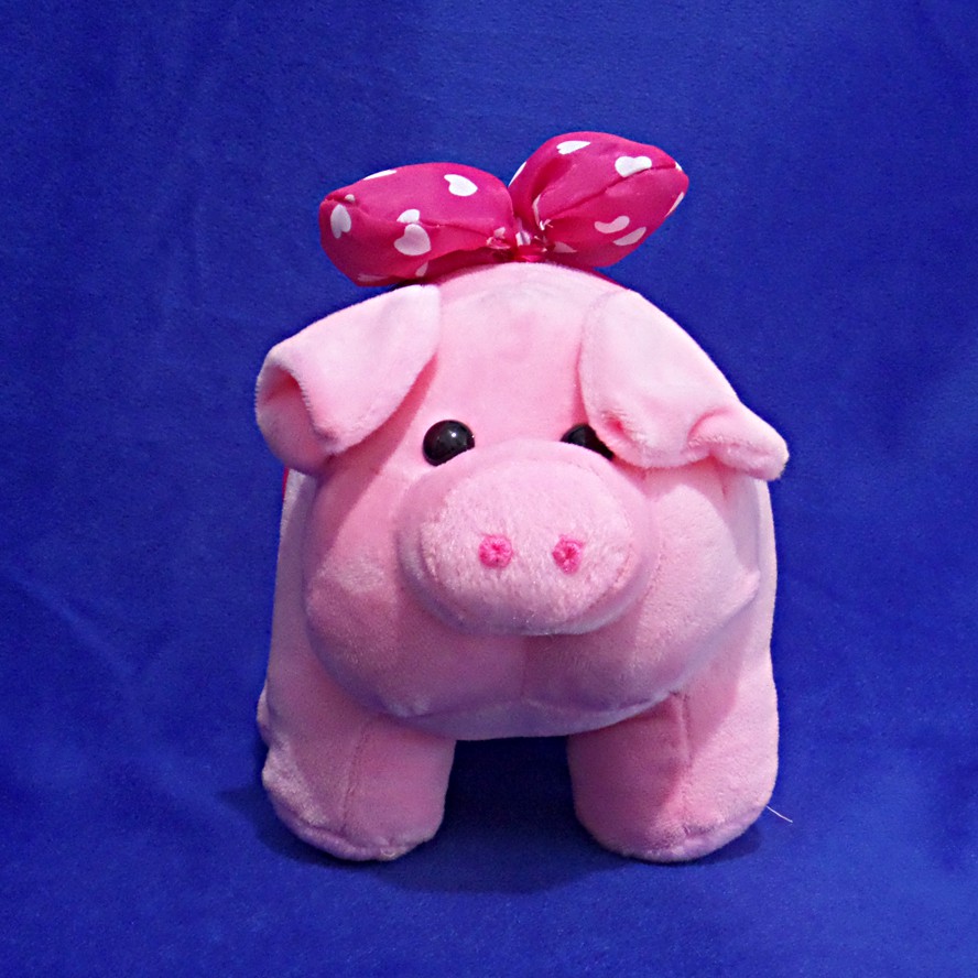 

Pig Pita Yelvo M
