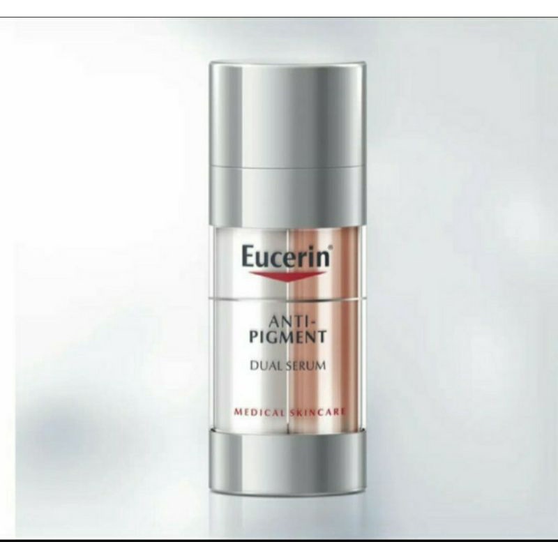eucerin dual serum 30 ml