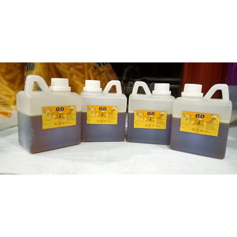 

MADU HUTAN