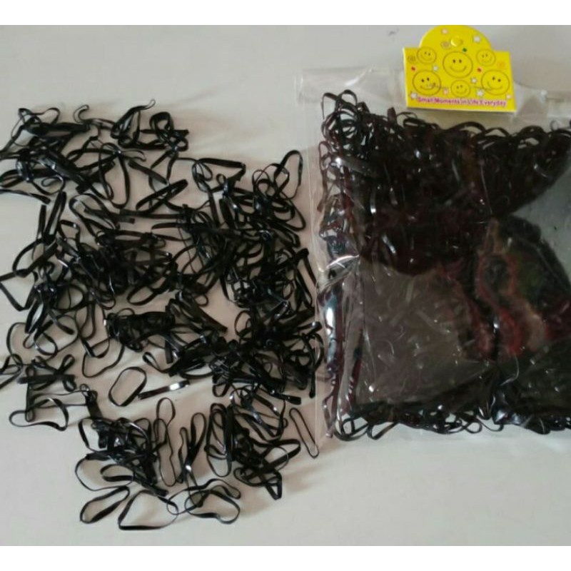 

Karet Jepang 40 gram Hitan