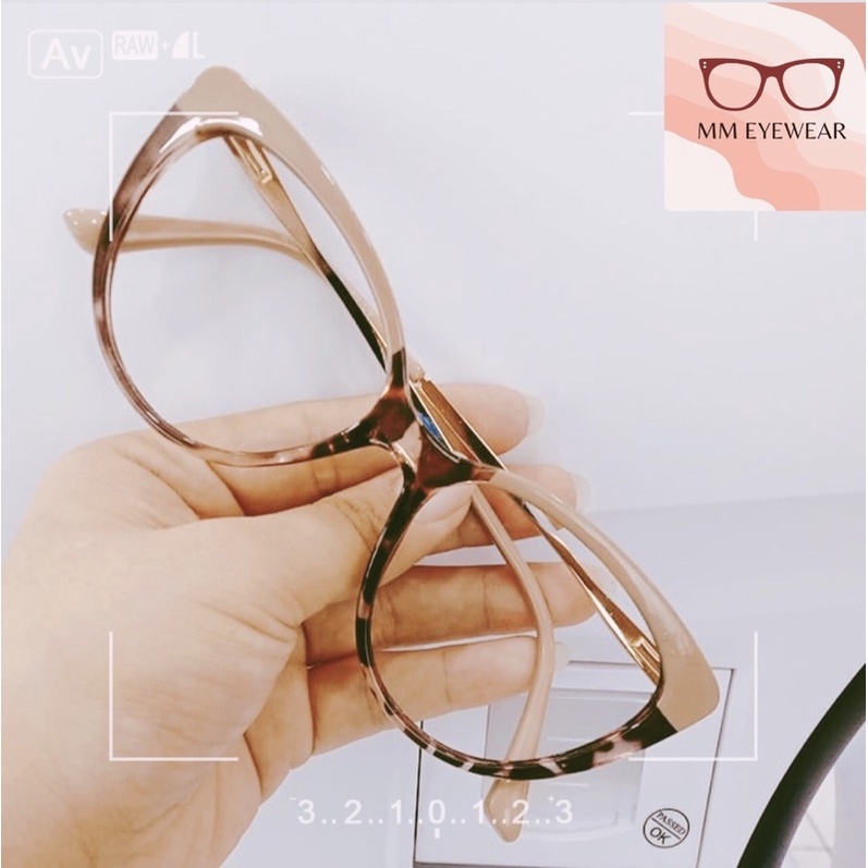 KACAMATA FUJIAN PHOTOCROMIC BLUERAY ESSILOR