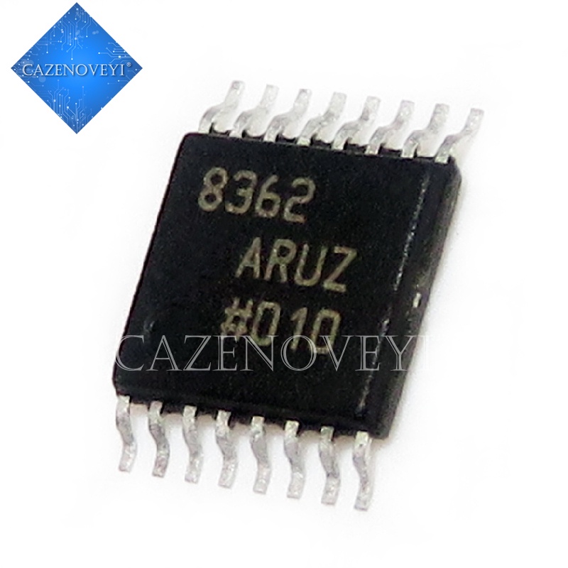 5pcs Ic Ad8362Aruz Ad8362Aru Ad8362 Tsop-16