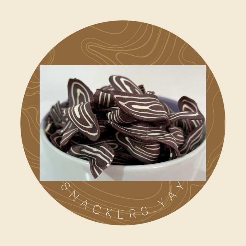 

Kuping Gajah Kiloan 250 Gram