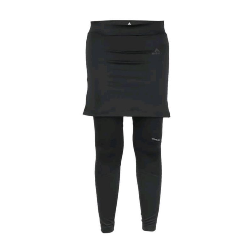 AGLEIA ACTIVE LEGGING, BLACK, XL