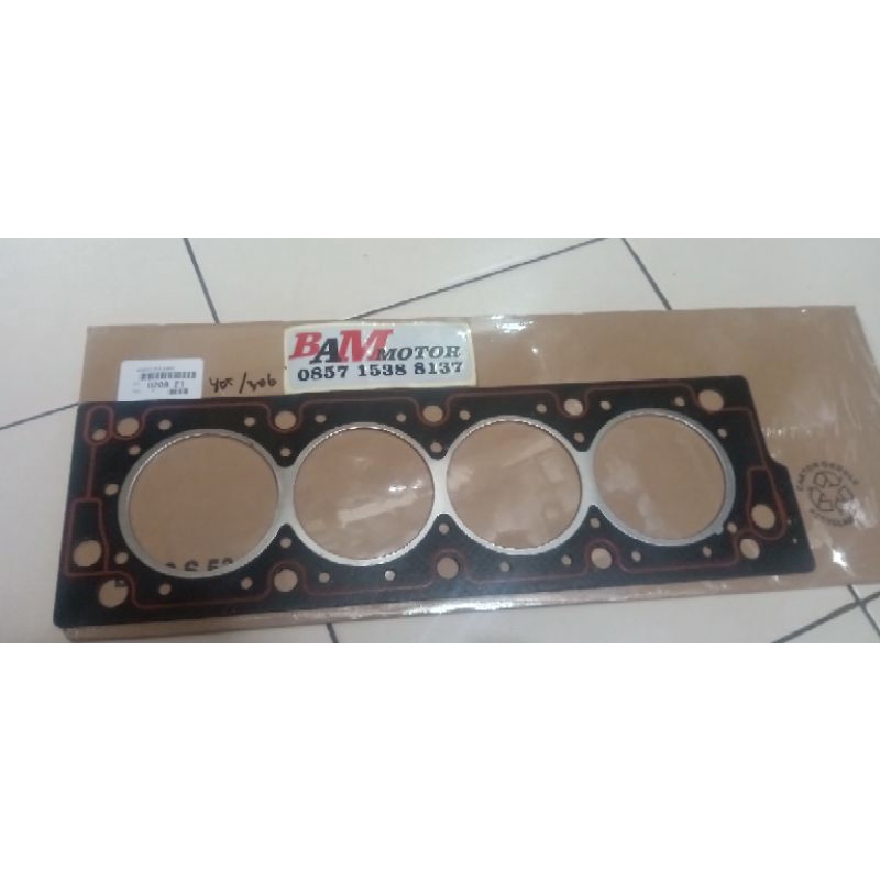 paking head Peugeot 405 sr Sri 306