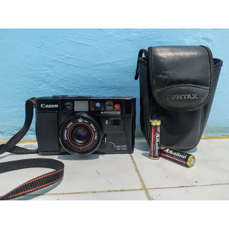 CANON AF35M