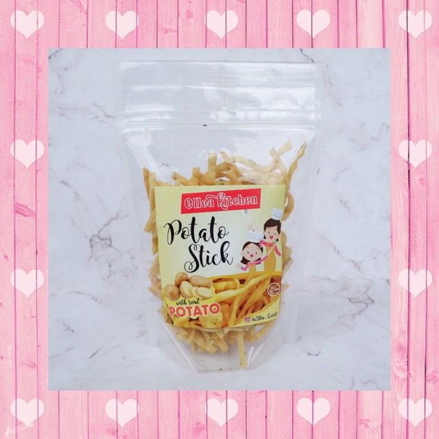

POTATO STICK