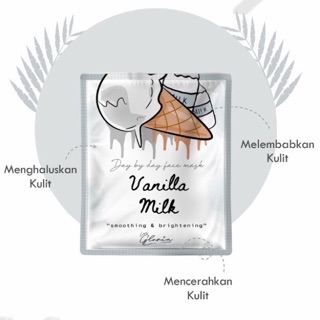 Masker Lea Gloria 20gr | Shopee Indonesia