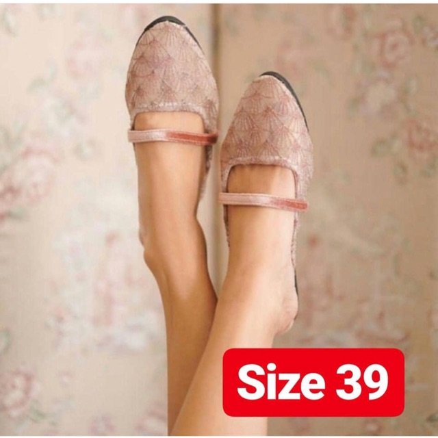 Ittaherl rei size 40 New