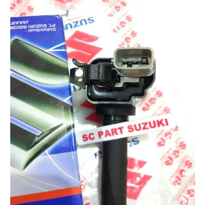 Coil Koil Ignition Suzuki Aerio/Baleno Next-G.