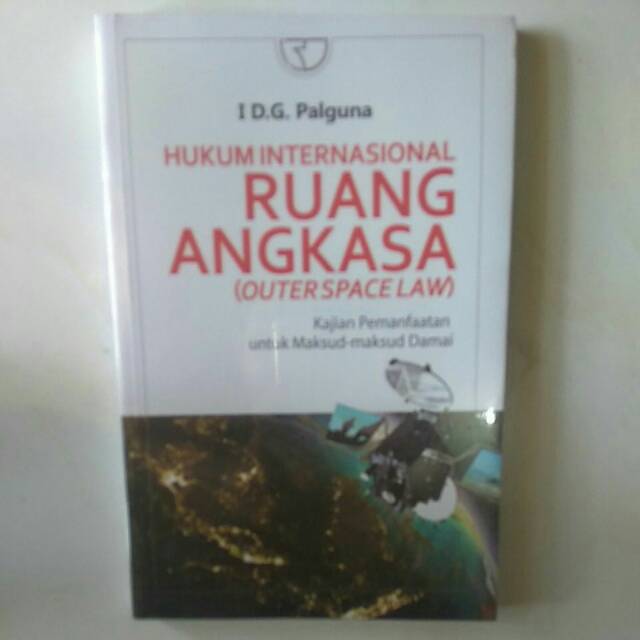 Hukum internasional ruang angkasa