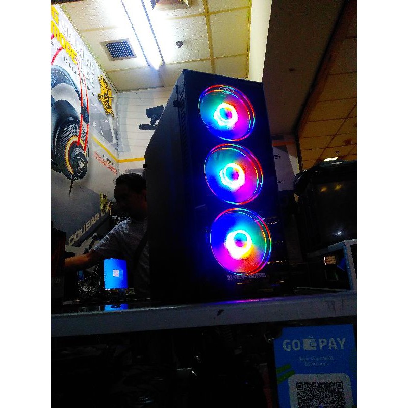 cpu core i5 ram 8gb vga 2gb ddr3