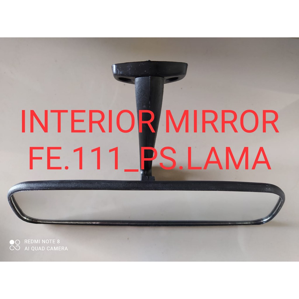 SPION DALAM INTERIOR MIRROR MITSUBISHI COLT DIESEL FE