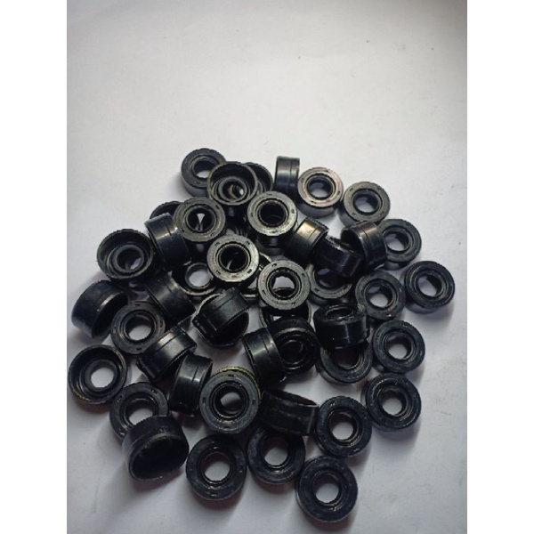 sil/ seal shock breaker belakang Honda Adv, ARS original 10*21*10