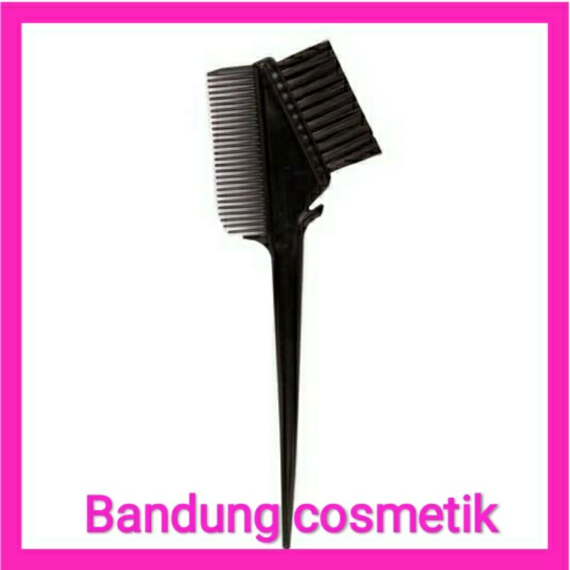SISIR SEMIR RAMBUT (Original)