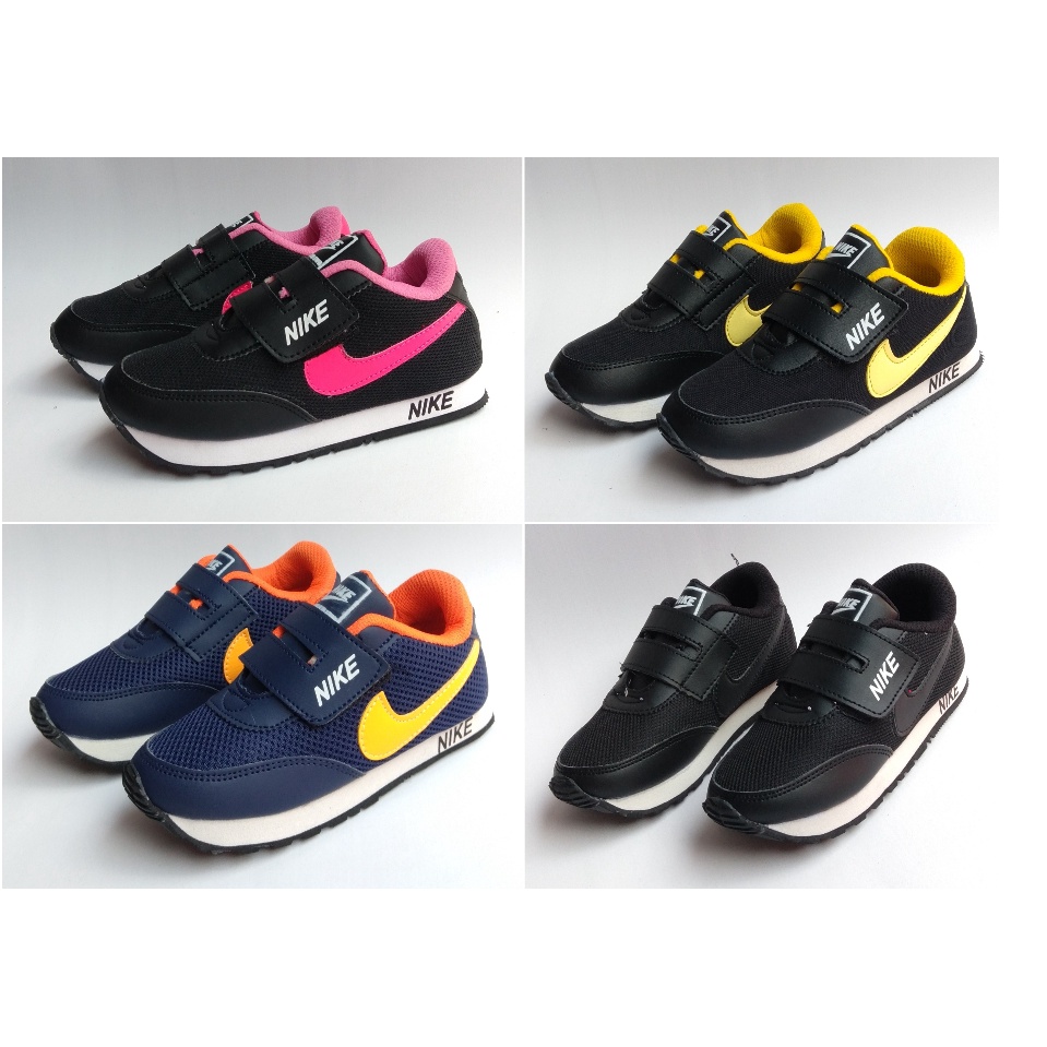 Sepatu Anak Sneakers Casual Termurah Size 24-37 Fashion Sepatu anak Cewek Cowok | sepatu anak laki laki perempuan sekolah