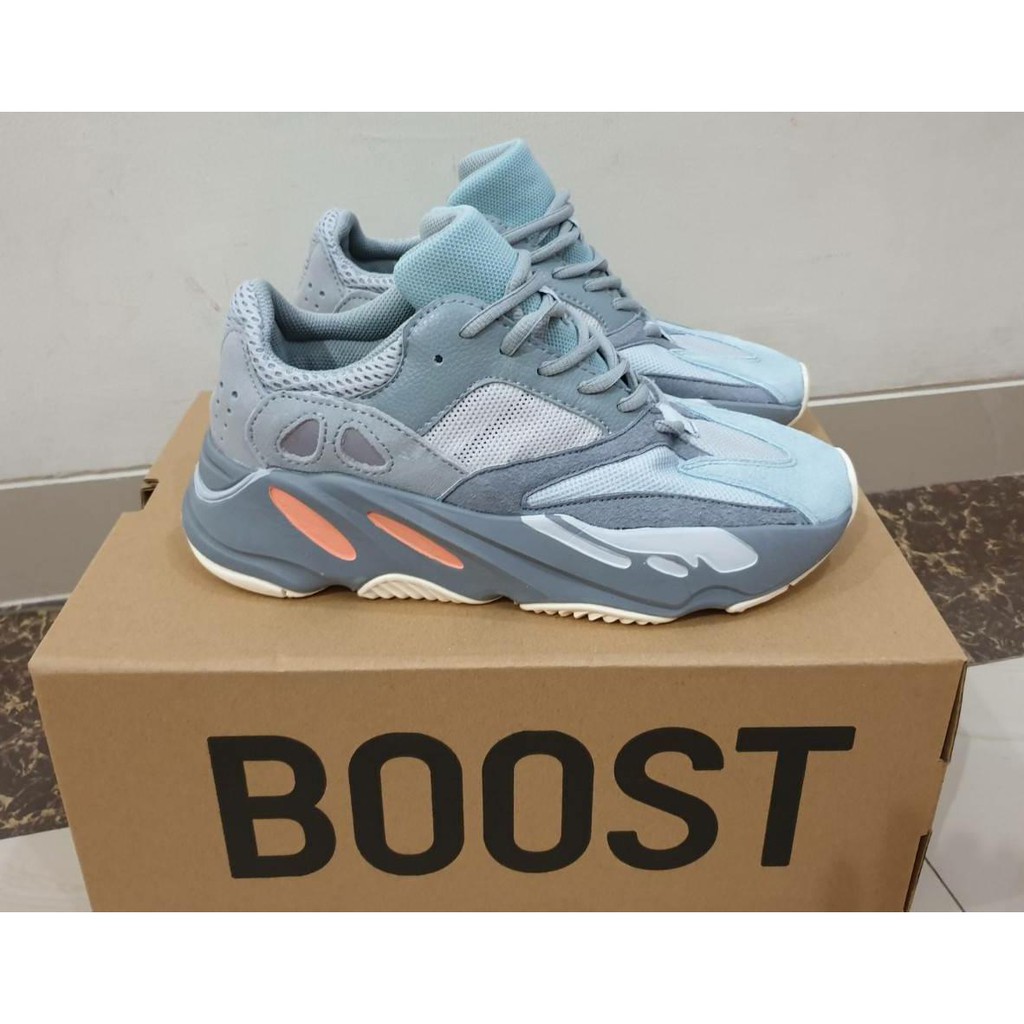 Adidas yeezy wave 700 inertia