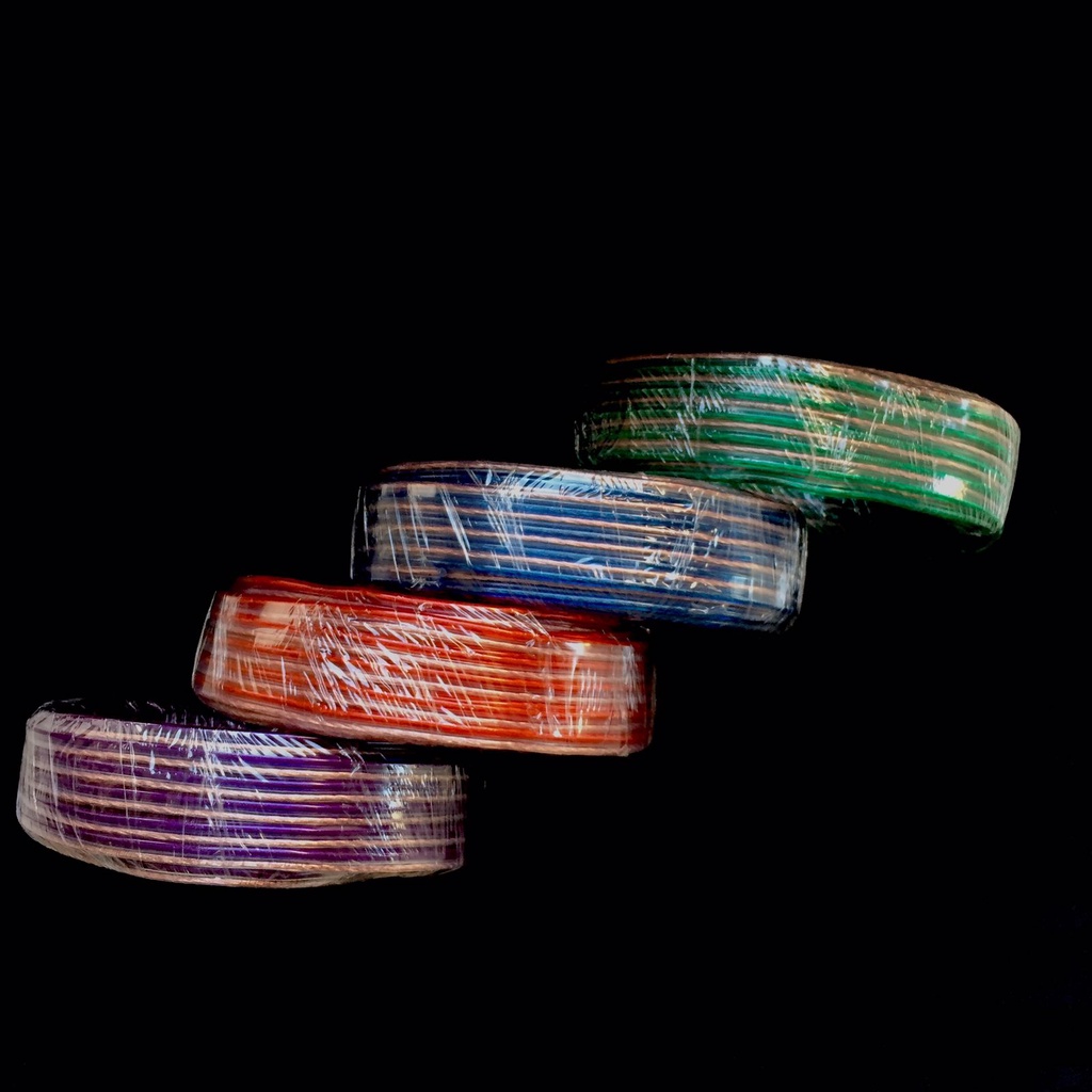 kabel monster audio transparan/kabel serabut/kabel lampu/ kabel murah/kabel listrik 20yard/2X30/2X50/2X80
