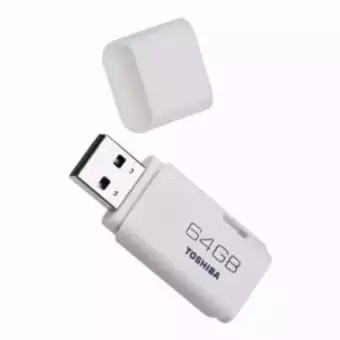 FLASHDISK TOSHB 2 4 8 16 32 64 READY STOK