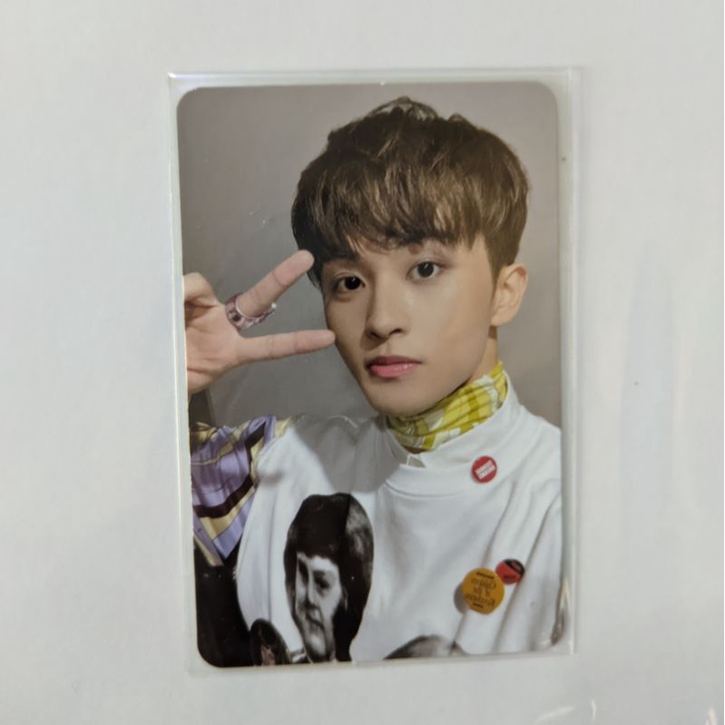 Mark Sticky Ver