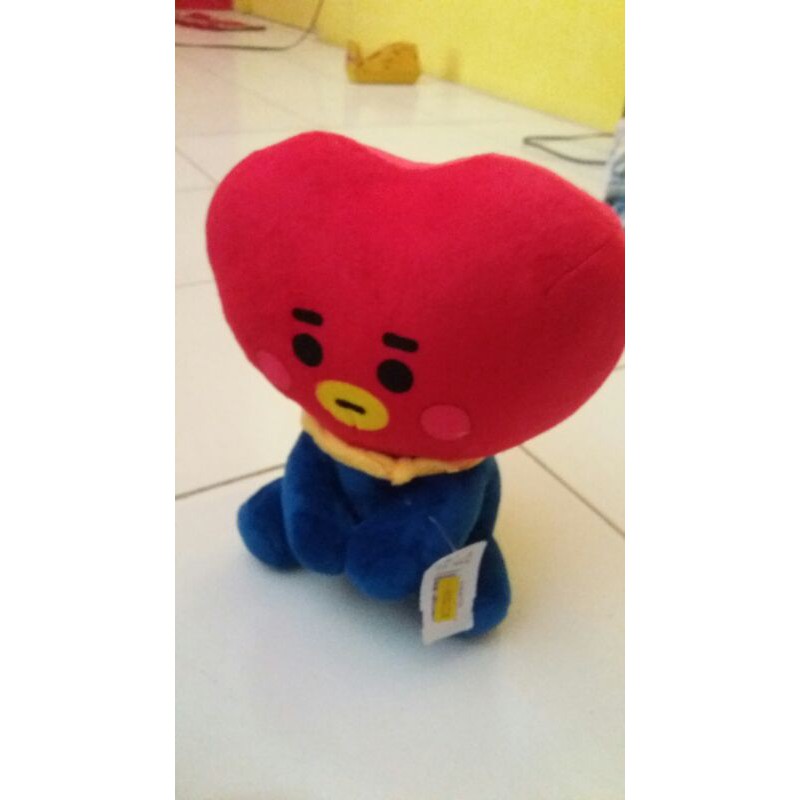 SIT BT21 BABY TATA