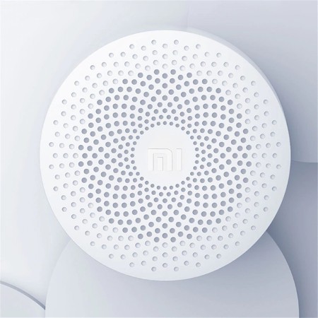 Mi Compact Bluetooth Speaker 2 Stereo Bass With Mic - MI SPEAKER