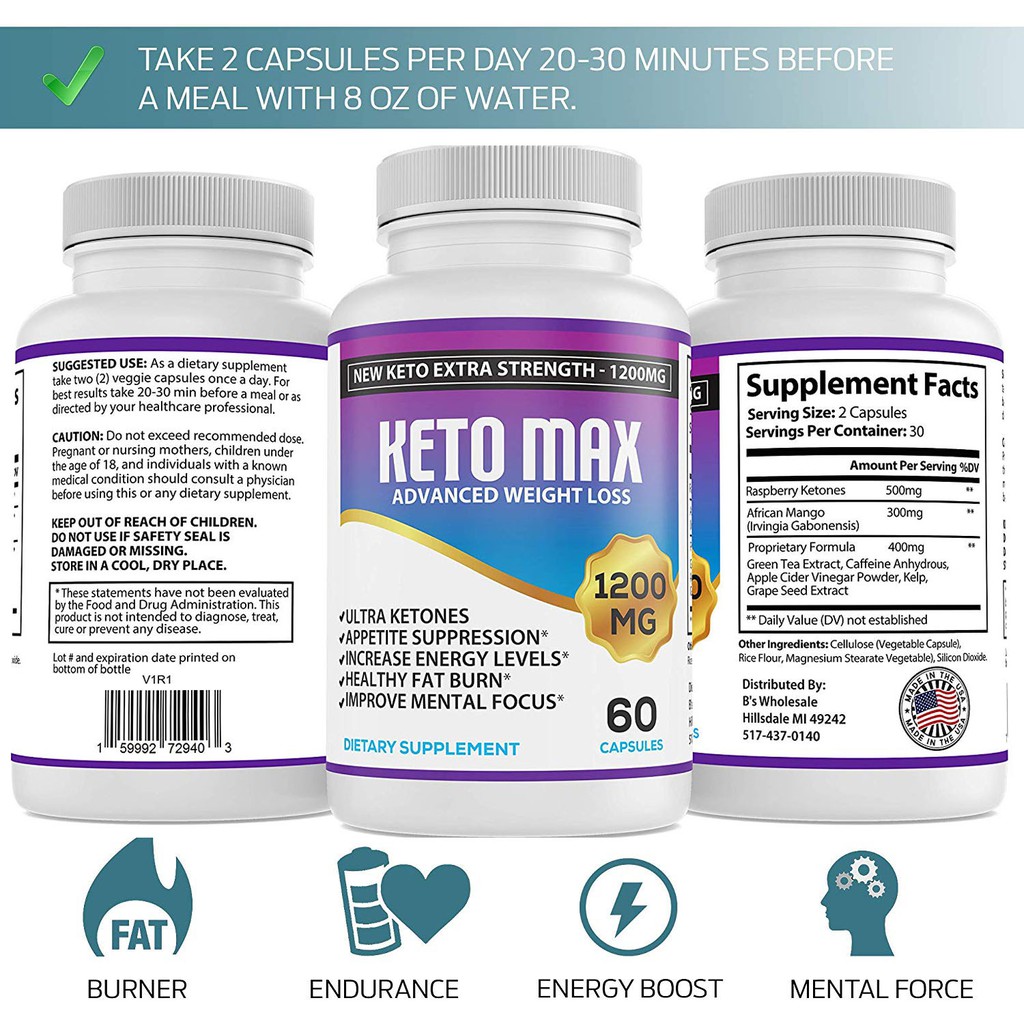 Keto Tabs Turkiye Resmi Saticisi Orjinal