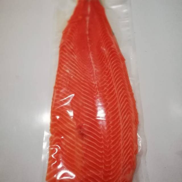 Jual Salmon Fillet Kg Shopee Indonesia