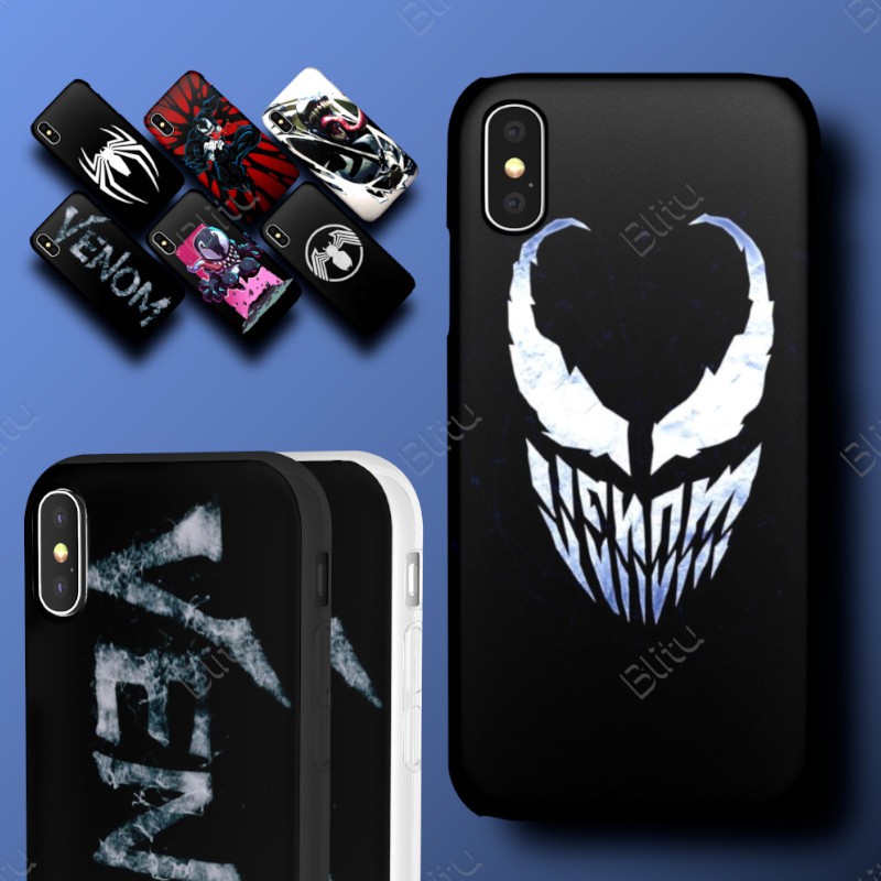 Venm Marvel Hard Soft Case OPPO F1 F1s F3 F5 F7 F9 F11 F15 R7 R7s R9 R9s R10 R11 Pro Plus Youth Lite